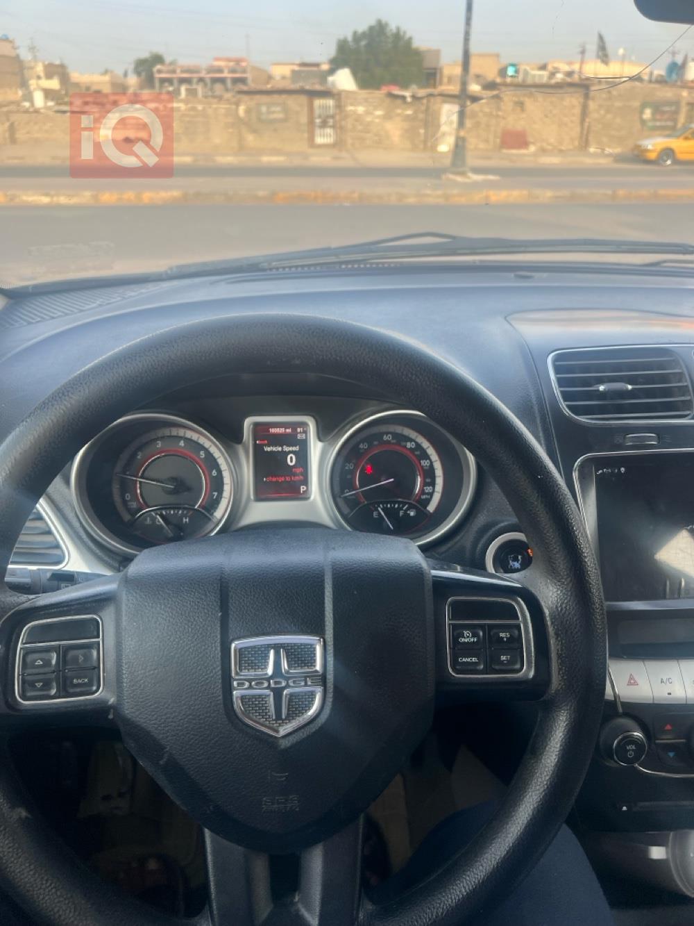 Dodge Journey
